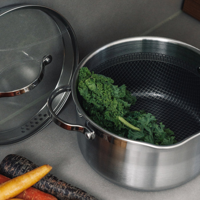 Sabor Optimal Potta 4,6 l-Holykitchen