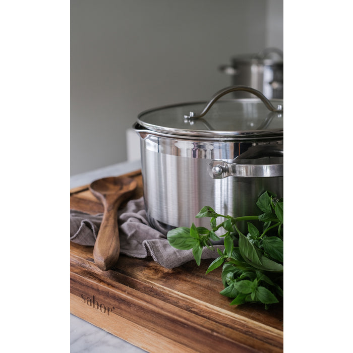Sabor Optimal Potta 4,6 l-Holykitchen
