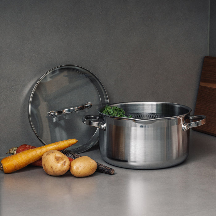 Sabor Optimal Potta 4,6 l-Holykitchen