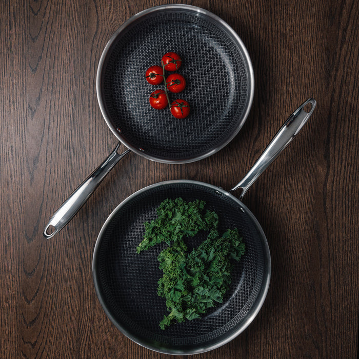 Sabor Optimal Stekpanna 24 cm-Holykitchen