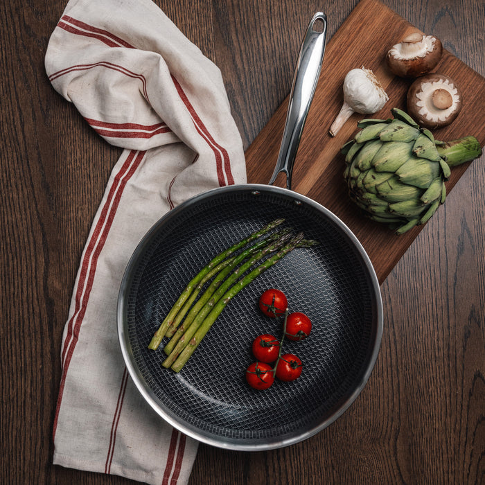 Sabor Optimal Stekpanna 28 cm-Holykitchen