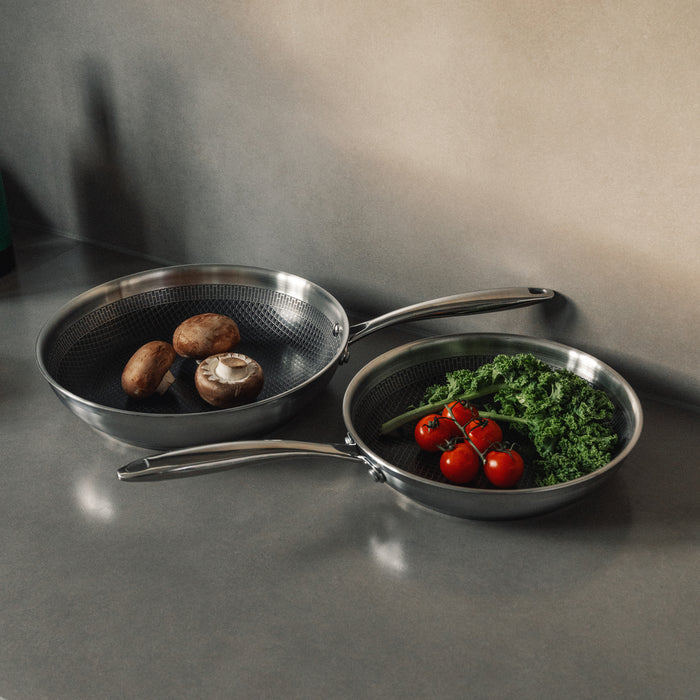 Sabor Optimal Stekpanna 28 cm-Holykitchen
