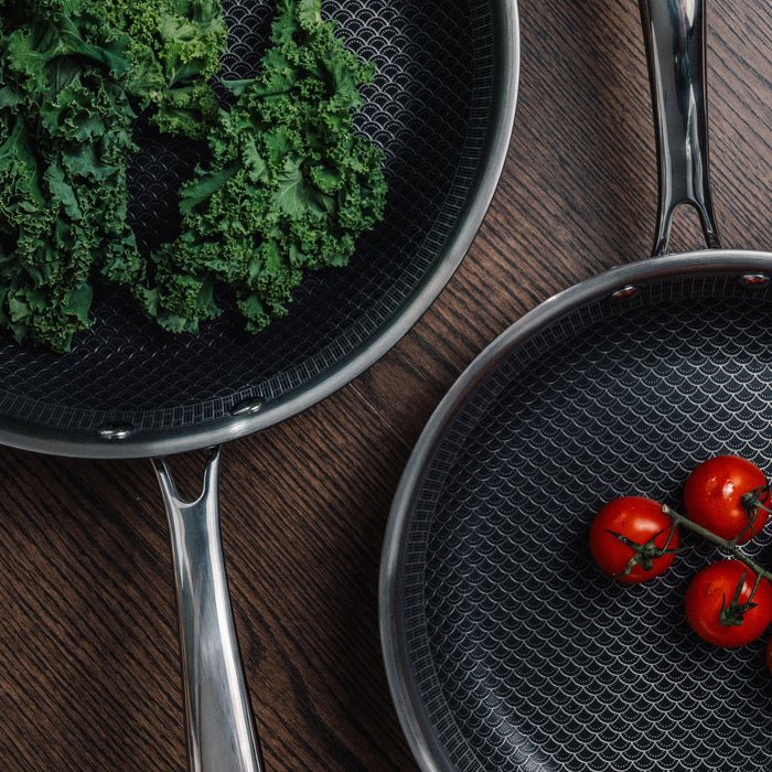 Sabor Optimal Stekpanna 28 cm-Holykitchen