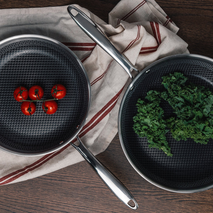 Sabor Optimal Stekpanna 24 cm-Holykitchen
