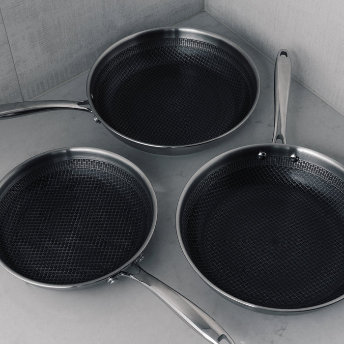 Sabor Optimal Stekpanna 24 cm-Holykitchen