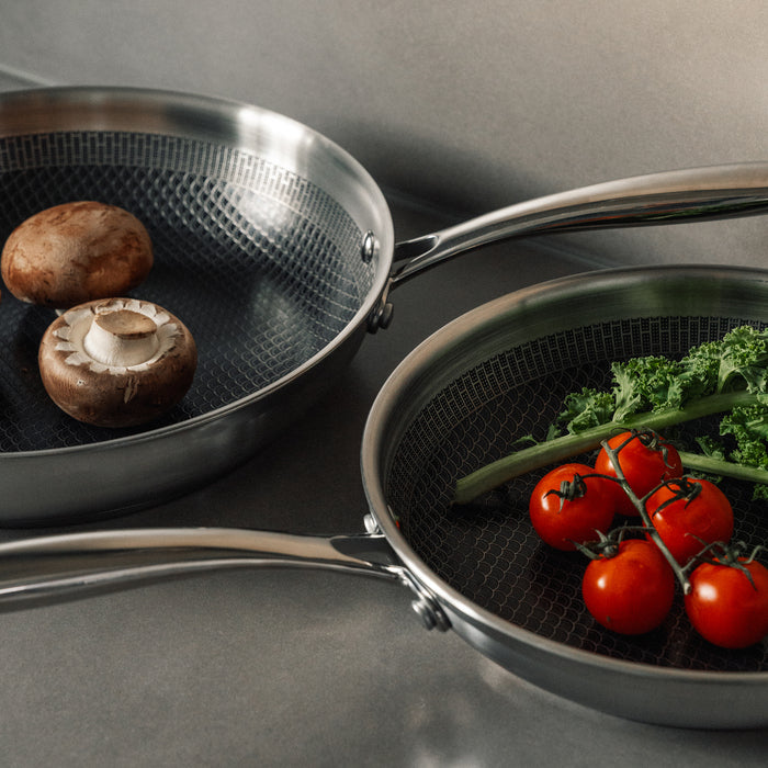 Sabor Optimal Stekpanna 28 cm-Holykitchen