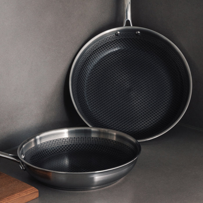 Sabor Optimal Stekpanna 24 cm-Holykitchen