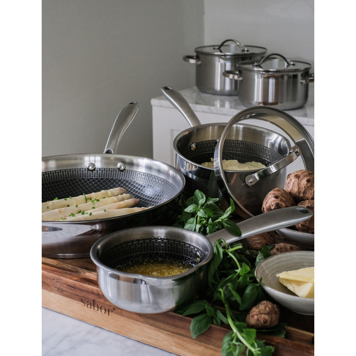 Sabor Optimal Gryta 1,5 l-Holykitchen