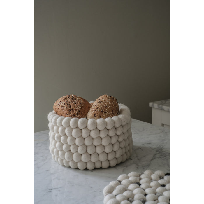 Sabor Hotspot Brödkorg