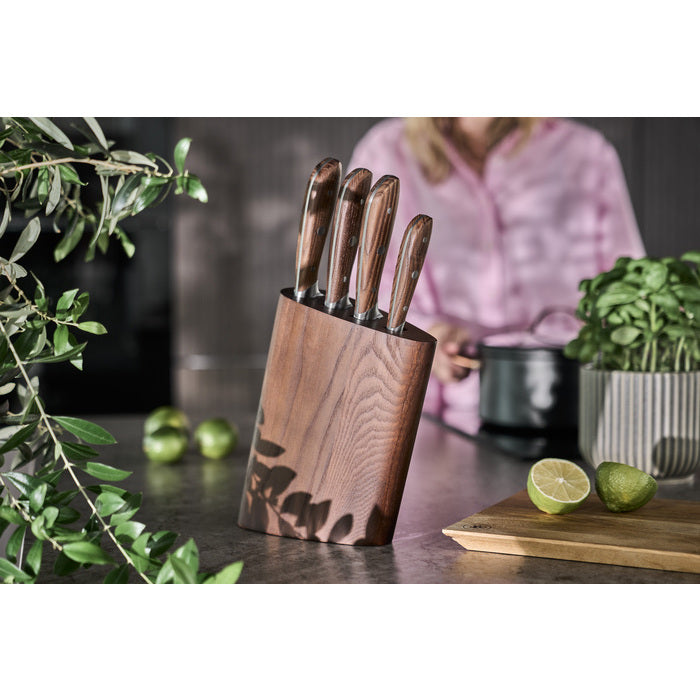 Modern House Nord Knife set s/4-Holykitchen
