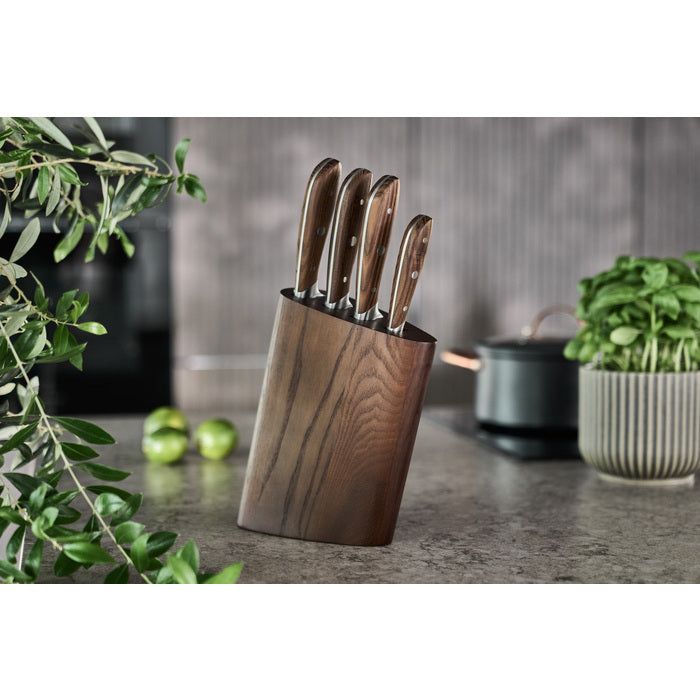 Modern House Nord Knife set s/4-Holykitchen