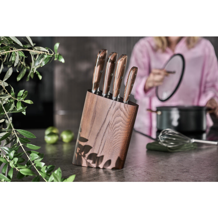 Modern House Nord Knife set s/4-Holykitchen