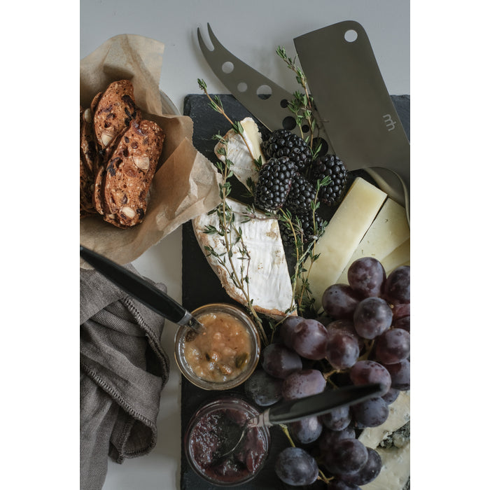 Modern House Black Ostset s/3-Holykitchen