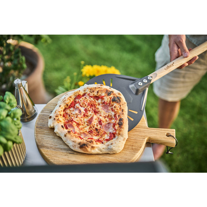 Sabor Napo Pizza Peel-Holykitchen