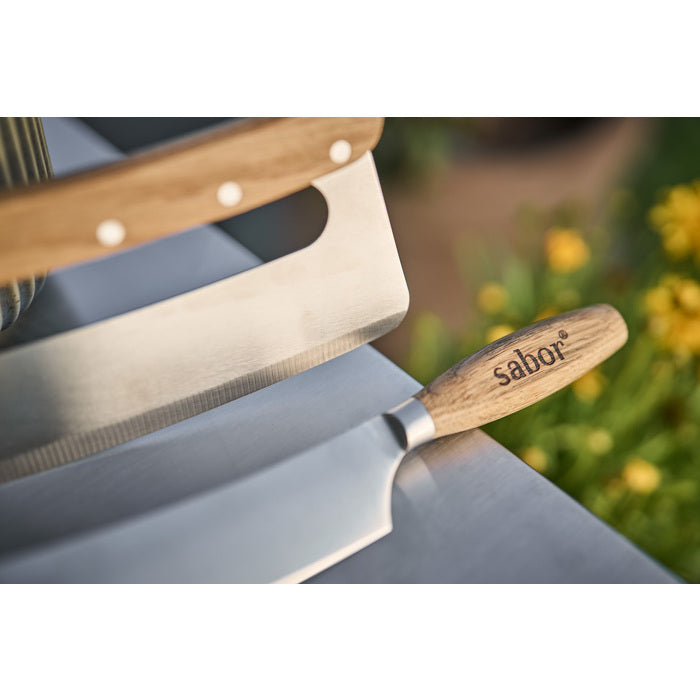 Sabor Napo Pizzaskärare-Holykitchen