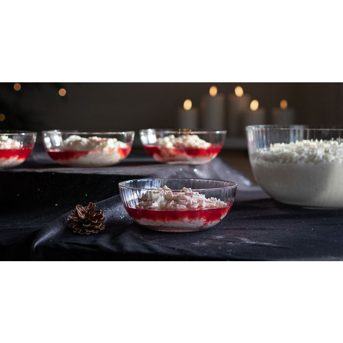 Modern House Timeless Bowl 4-pack 0,45 l-Holykitchen
