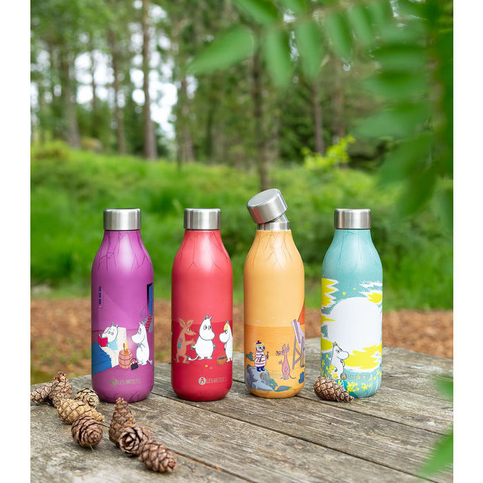 Les Artistes Bottle Up Mummi Termoflaska 0,5 l-Holykitchen