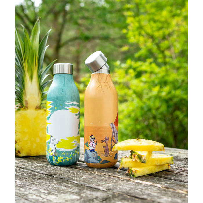 Les Artistes Bottle Up Mummi Termoflaska 0,5 l-Holykitchen