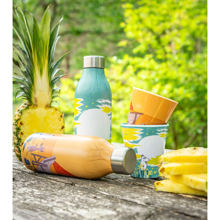 Les Artistes Bottle Up Mummi Termoflaska 0,5 l-Holykitchen