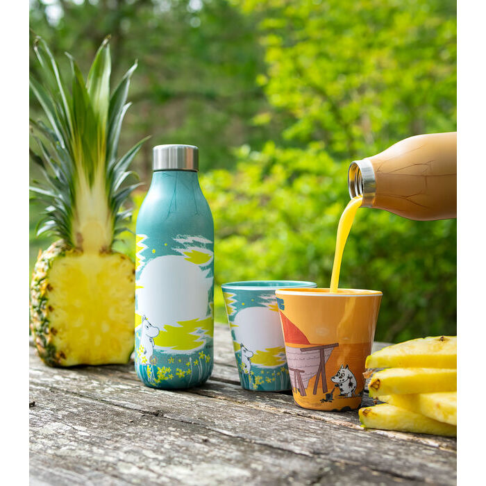Les Artistes Bottle Up Mummi Termoflaska 0,5 l-Holykitchen