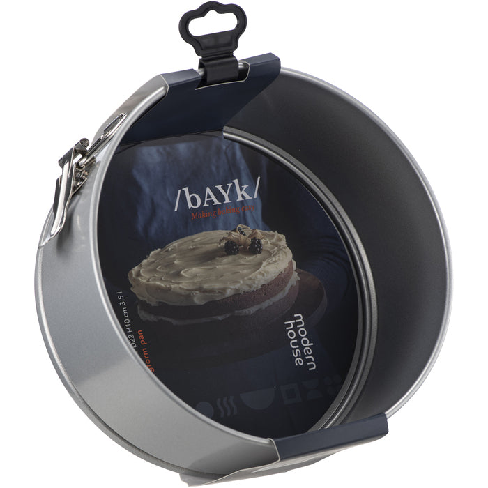 Modern House bAYk Springform Ø20 cm 3,1 l