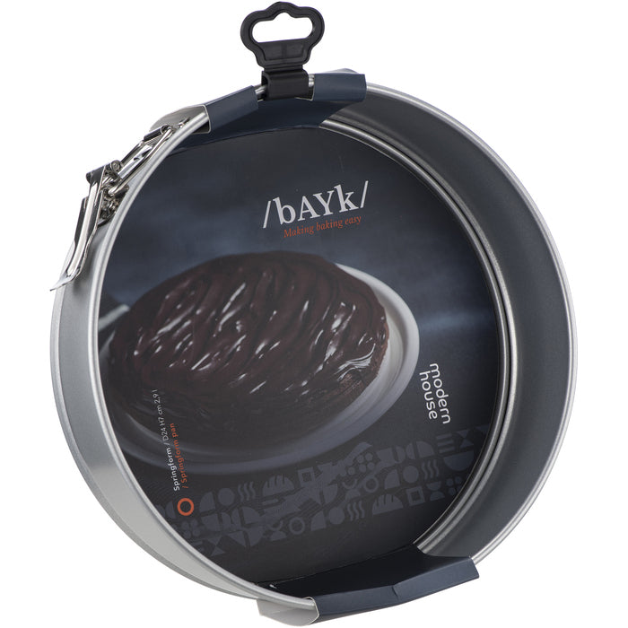 Modern House bAYk Springform D22 cm 2,7 l