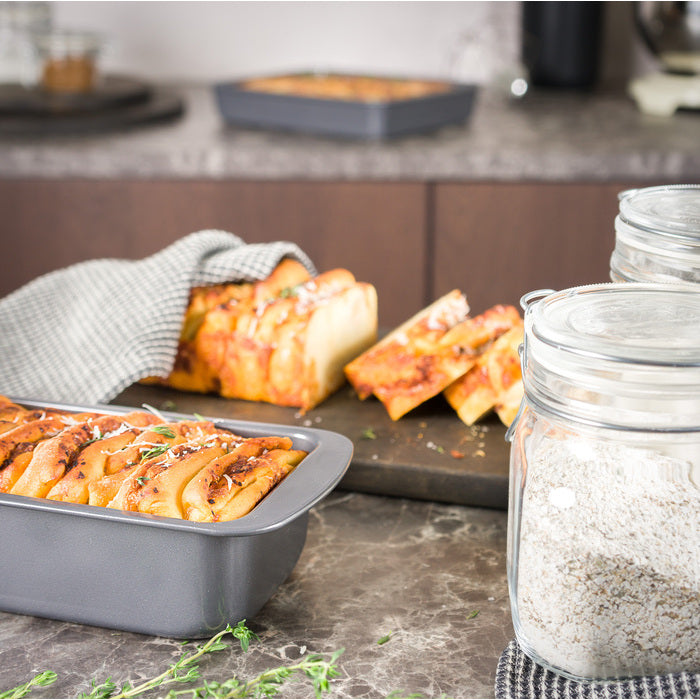 Modern House bAYk Brödform 1,8 l