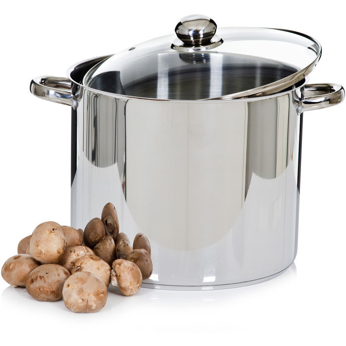 Modern House Kitchen Essentials Potta 17 l-Holykitchen