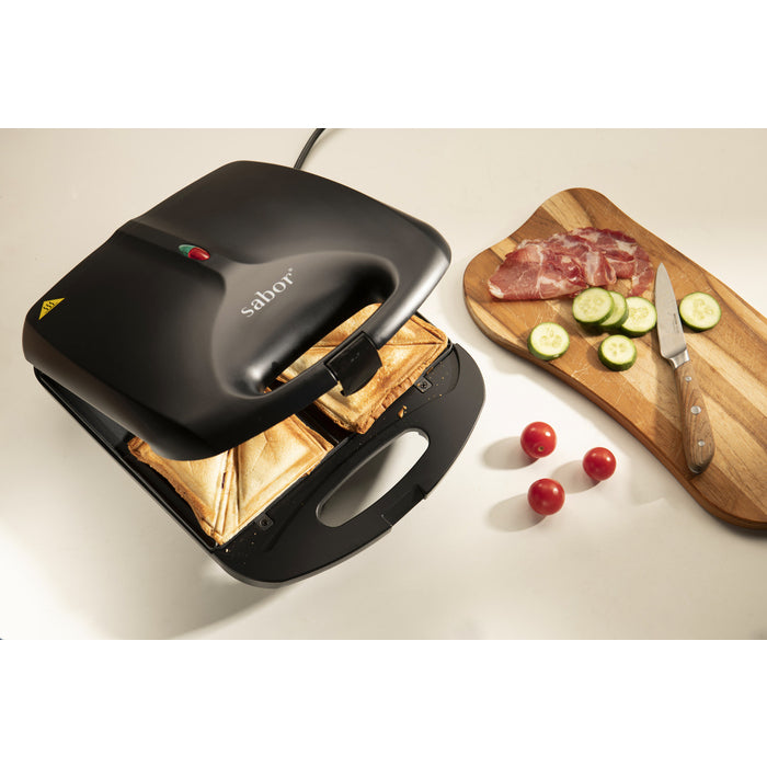 Sabor Select Smörgåsjärn