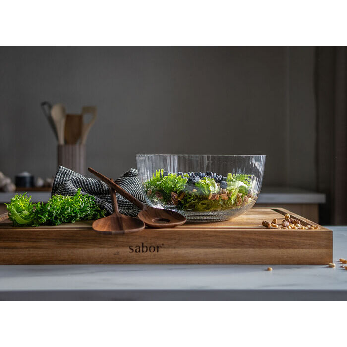 Modern House Timeless Bowl/Saladsbestick-Holykitchen