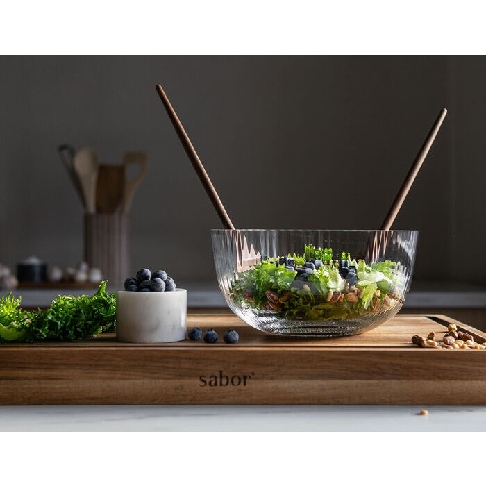 Modern House Timeless Bowl/Saladsbestick-Holykitchen