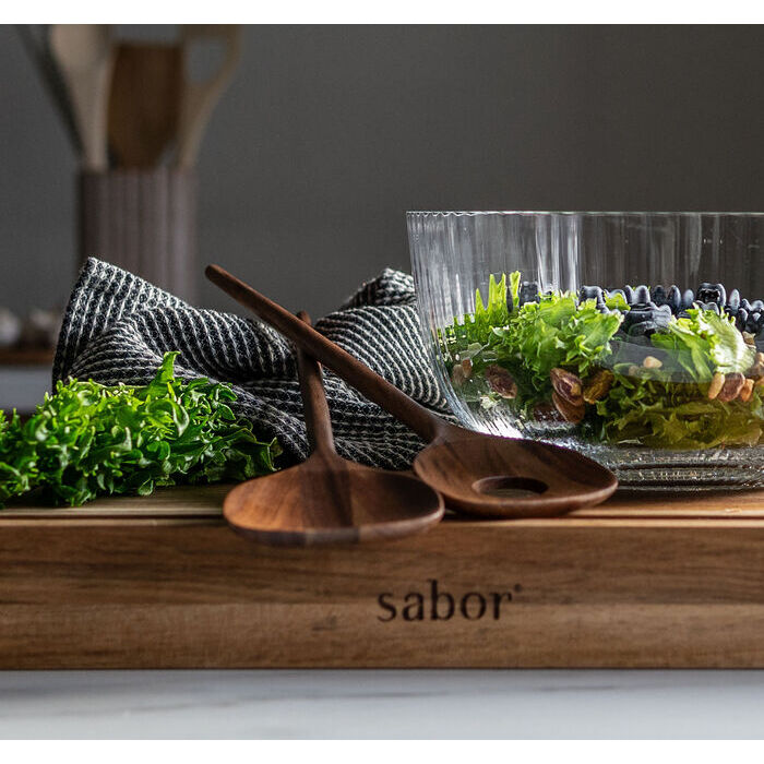 Modern House Timeless Bowl/Saladsbestick-Holykitchen