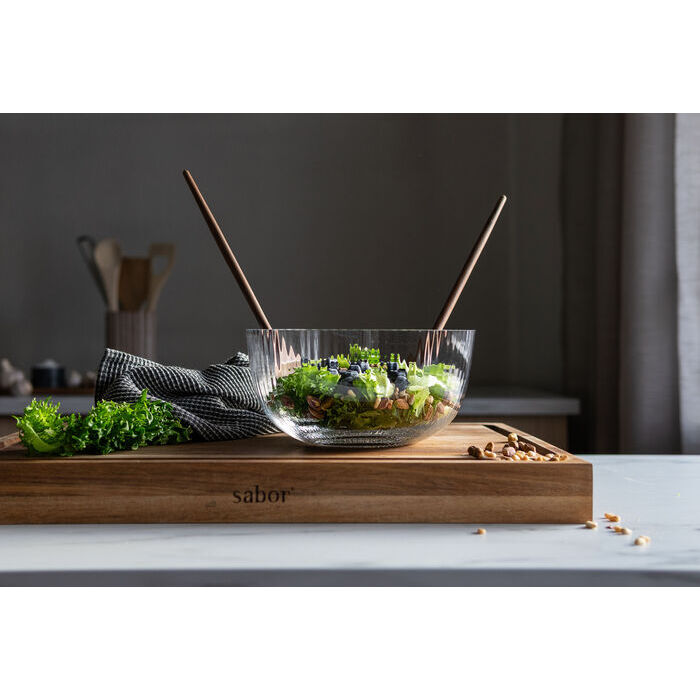 Modern House Timeless Bowl/Saladsbestick-Holykitchen