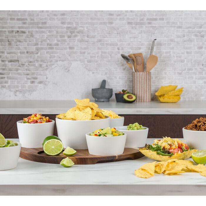 Modern House Nord Tacoset  0,3/ 0,45/ 1 l