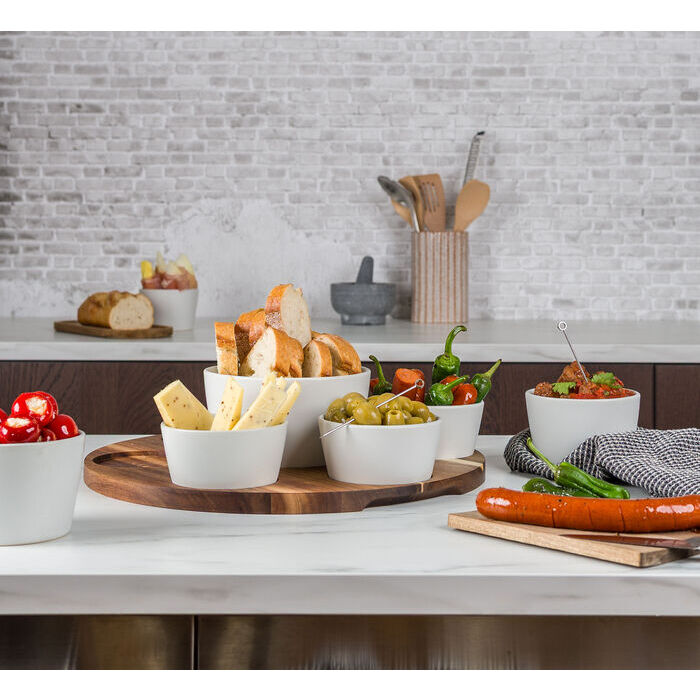 Modern House Nord Tacoset  0,3/ 0,45/ 1 l