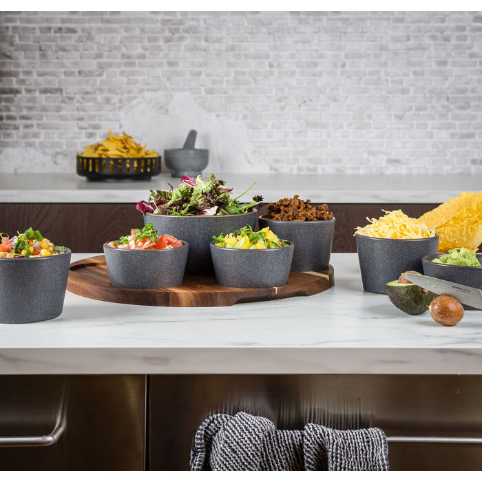 Modern House Nord Tacoset  0,3/ 0,45/ 1 l