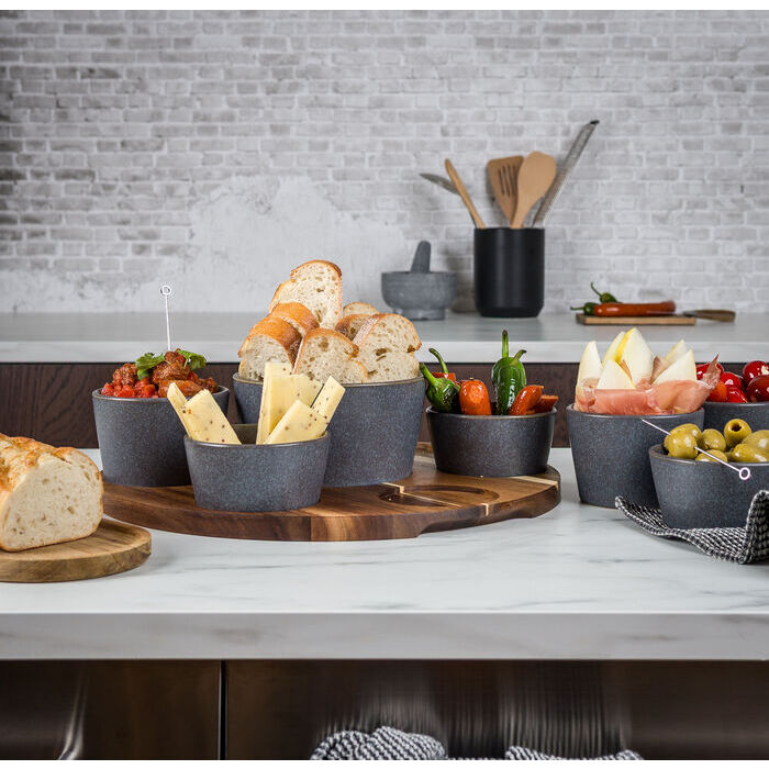 Modern House Nord Tacoset  0,3/ 0,45/ 1 l