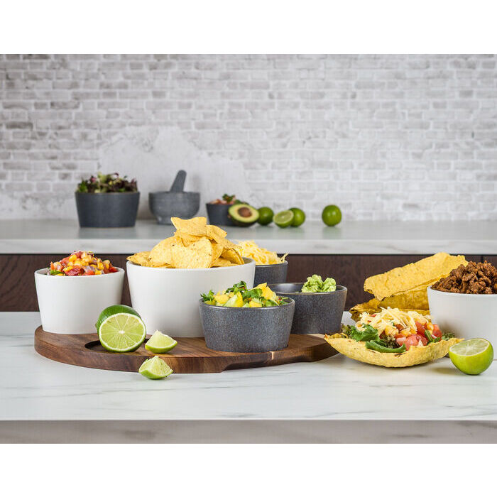 Modern House Nord Tacoset  0,3/ 0,45/ 1 l