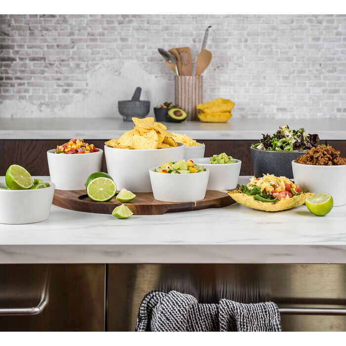 Modern House Nord Tacoset  0,3/ 0,45/ 1 l