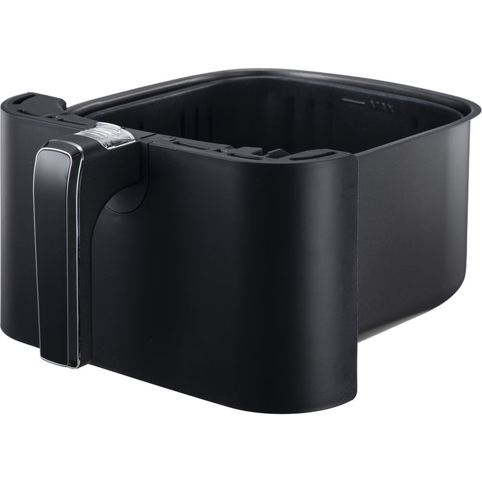 Sabor  Ultimate lådinsats 5 L svart till airfryer