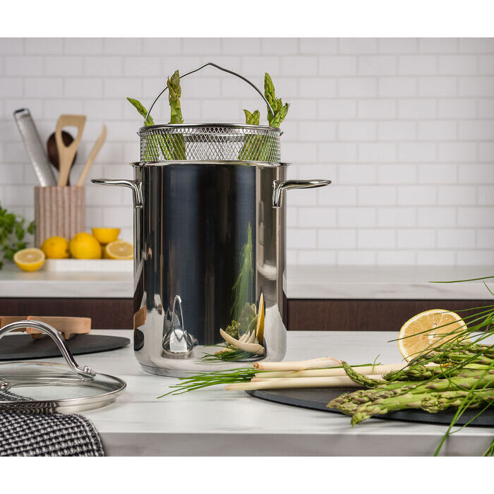 Modern House Rix Sparrisgryta 4 l-Holykitchen