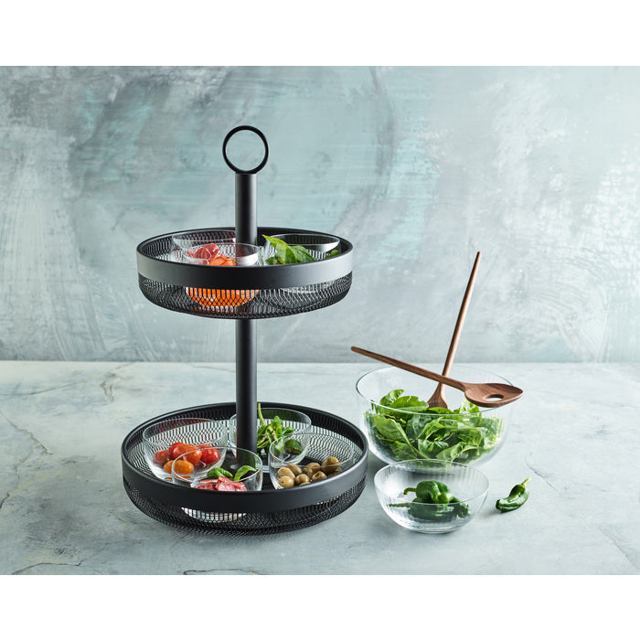 Modern House Timeless Bowl 4-pack 0,45 l