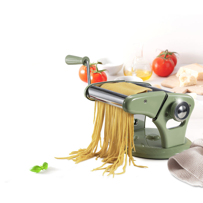 Modern House Pasta La Vista Pasta Maker-Holykitchen
