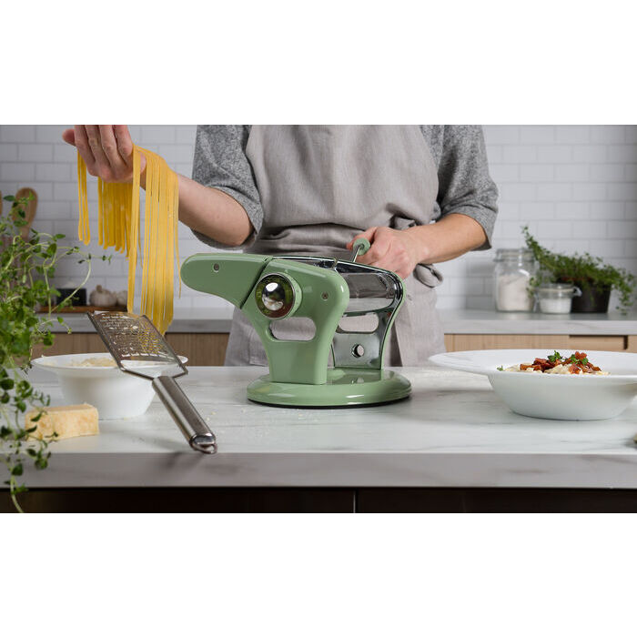 Modern House Pasta La Vista Pasta Bowl-Holykitchen