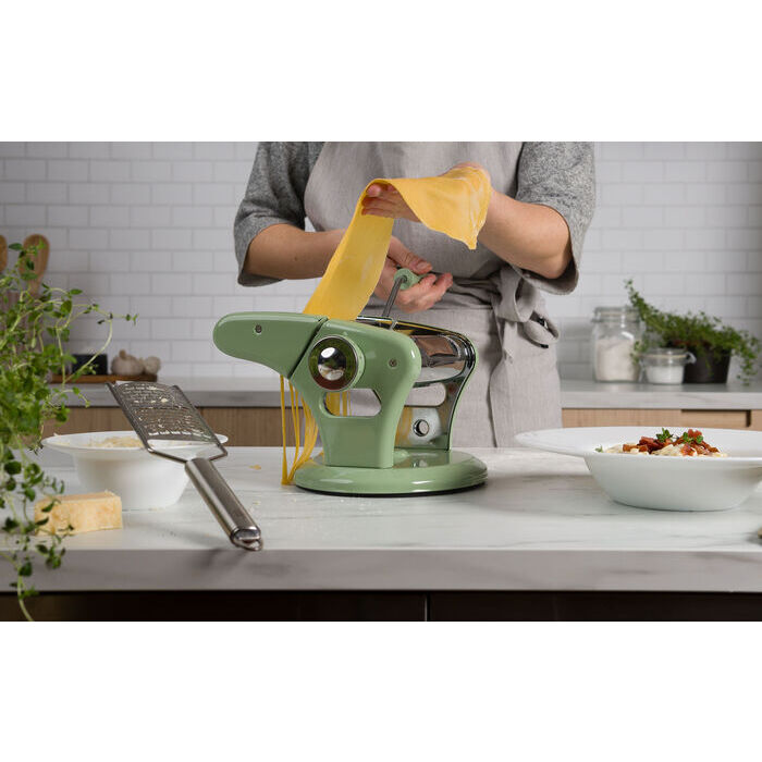Modern House Pasta La Vista Pasta Maker-Holykitchen
