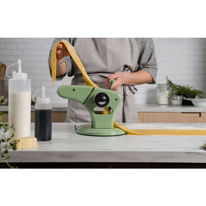 Modern House Pasta La Vista Pasta Maker-Holykitchen