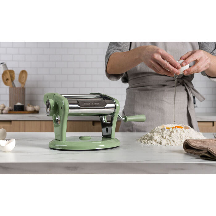 Modern House Pasta La Vista Pasta Maker-Holykitchen