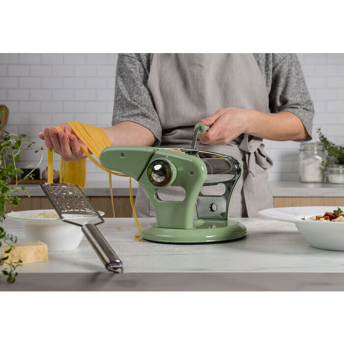 Modern House Pasta La Vista Parmesanskål-Holykitchen