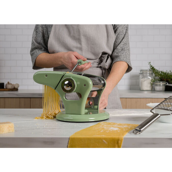 Modern House Pasta La Vista Pasta Maker-Holykitchen