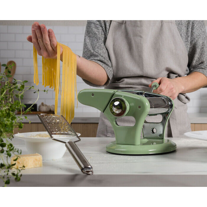 Modern House Pasta La Vista Pasta Maker-Holykitchen